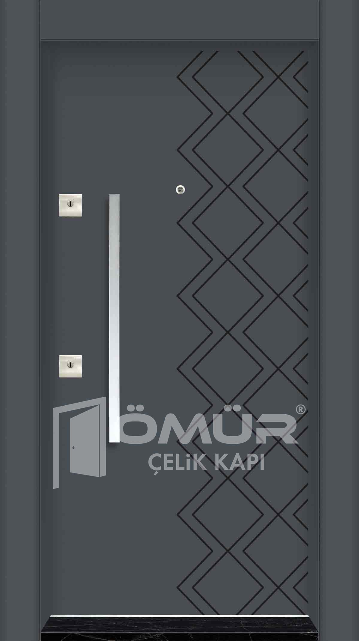 ÖMÜR DOOR-9077