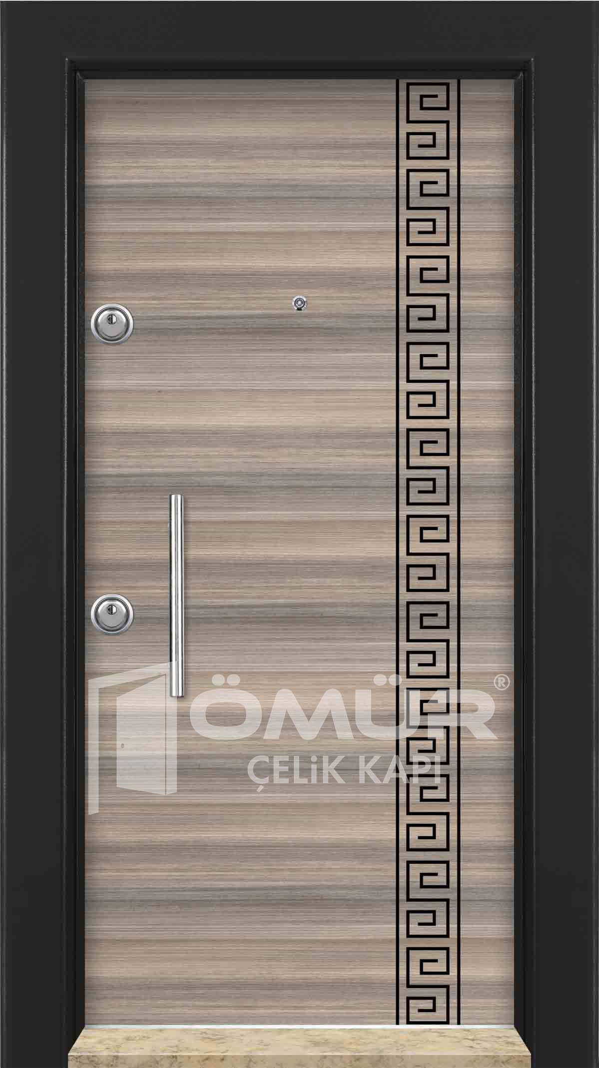ÖMÜR DOOR-9076