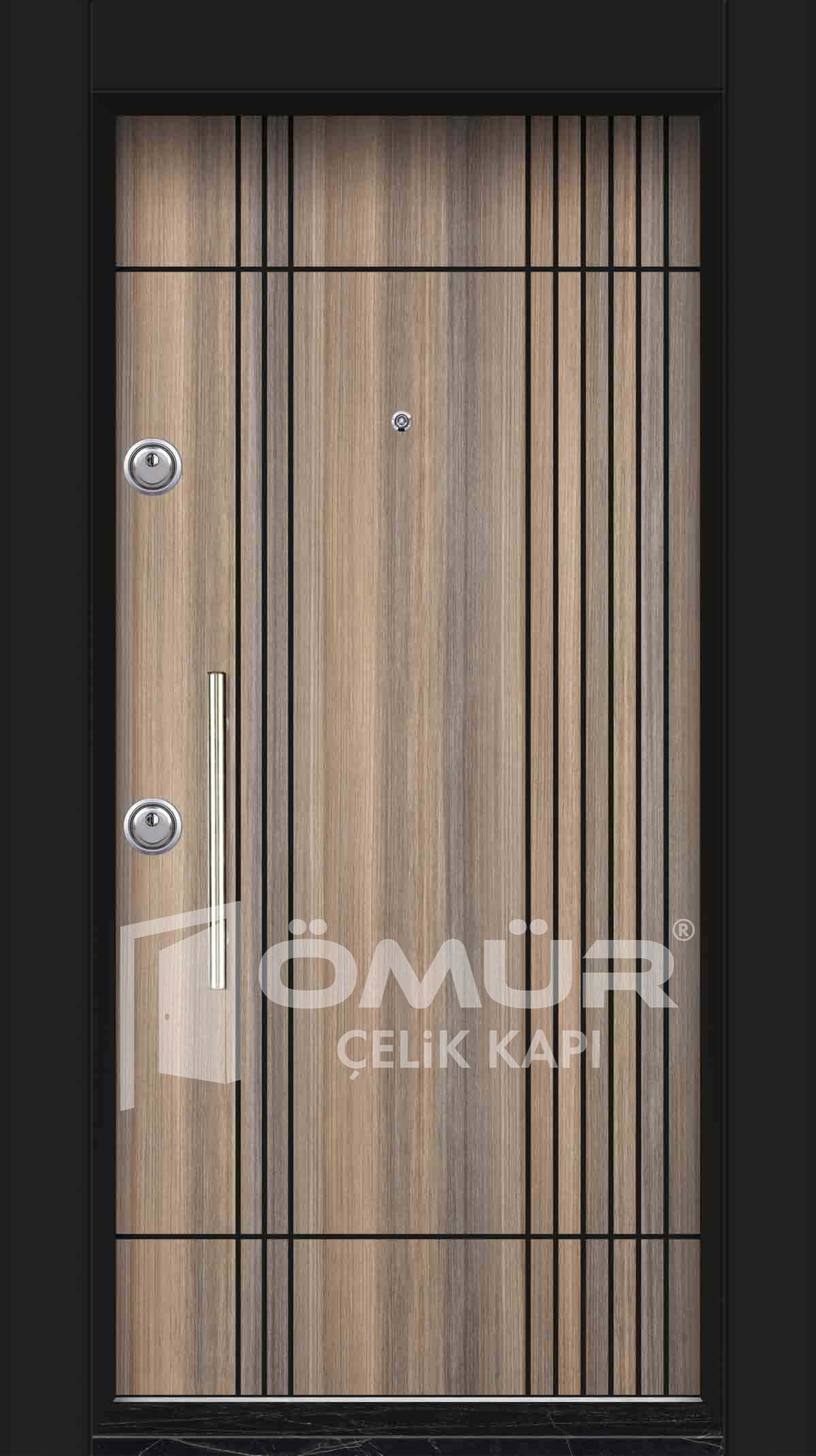 ÖMÜR DOOR-9077