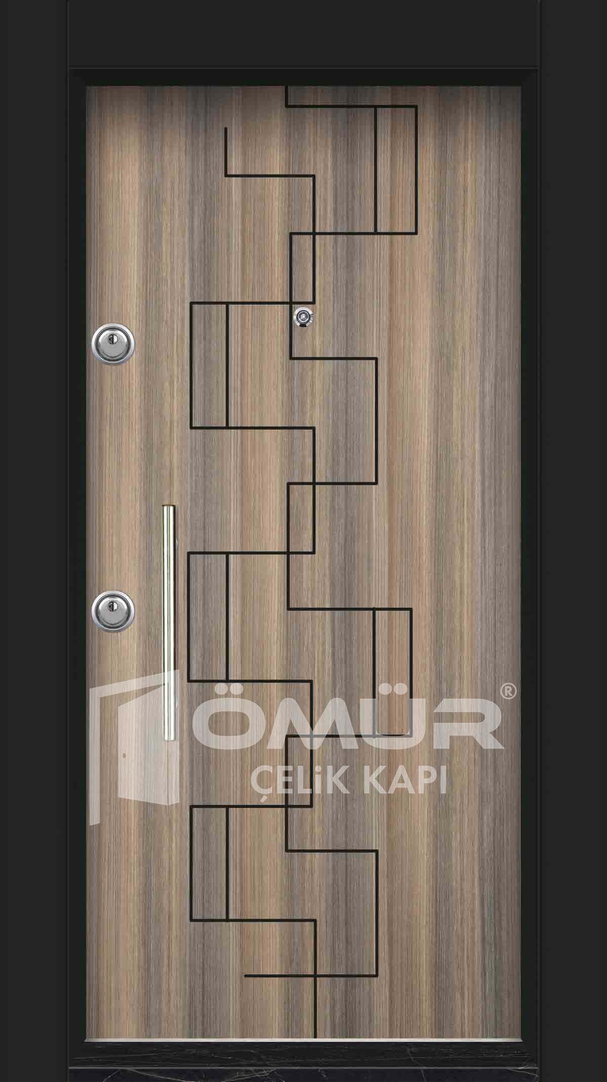 ÖMÜR DOOR-9077