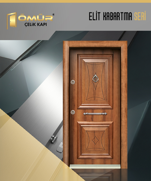 ELİT KABARTMA SERİSİ