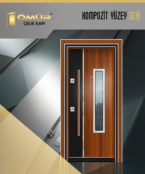 KOMPOZİT YÜZEY SERİSİ