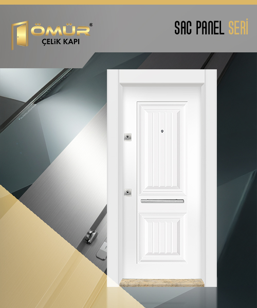 SAC PANEL SERİSİ