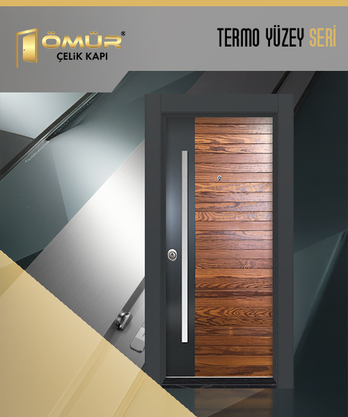 TERMO YÜZEY SERİSİ